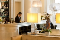 Bar, Cafe and Lounge Savoia Excelsior Palace Trieste – Starhotels Collezione