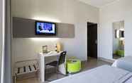 Kamar Tidur 7 B&B Hotel Firenze City Center