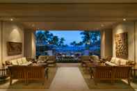 Common Space Fairmont Orchid