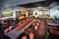 Bar, Kafe, dan Lounge Ala Moana Hotel by Mantra