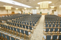 Functional Hall Ala Moana Hotel by Mantra