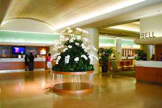 Lobby 4 Ala Moana Hotel by Mantra