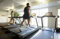 Fitness Center LaPlaya Beach & Golf Resort - A Noble House Resort