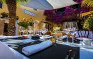Restaurant 4 Pikes Ibiza - Adults Only