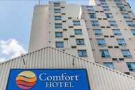 Exterior Comfort Hotel Airport North