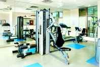 Fitness Center Allure Hotel & Conference Centre, Ascend Hotel Collection