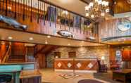 Lobi 4 Best Western Kodiak Inn