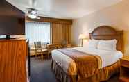 Phòng ngủ 2 Best Western Kodiak Inn