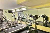 Fitness Center Quality Inn