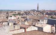 Nearby View and Attractions 6 Quality Hotel Bordeaux Centre