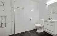 Toilet Kamar 6 Frogner House - Sirkus Renaa