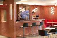 Bar, Cafe and Lounge Mercure Paris Vaugirard Porte de Versailles