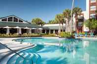 Swimming Pool Four Points by Sheraton Orlando Convention Center