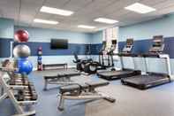 Fitness Center Four Points by Sheraton Orlando Convention Center