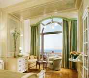 Bedroom 6 Grand Hotel Excelsior Vittoria