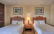 ห้องนอน 5 Royal Kona Resort
