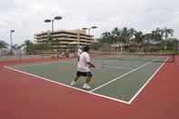 Fitness Center Royal Kona Resort