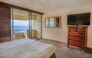 ห้องนอน 4 Royal Kona Resort