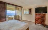 ห้องนอน 4 Royal Kona Resort