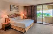 ห้องนอน 7 Royal Kona Resort