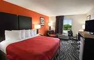 Kamar Tidur 3 Days Inn by Wyndham Rome Downtown