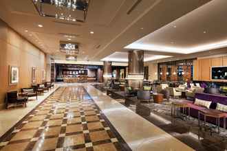 Sảnh chờ 4 Sheraton Grand Seattle