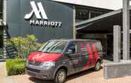 Accommodation Services 3 The Hague Marriott Hotel