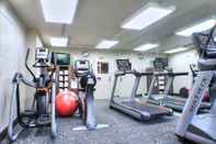 Fitness Center Holiday Inn Cody at Buffalo Bill Village, an IHG Hotel