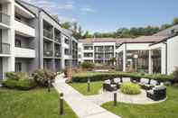 Common Space Courtyard by Marriott Tarrytown Westchester County