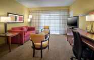 Bedroom 5 Courtyard by Marriott Tarrytown Westchester County