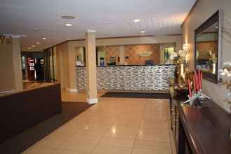 Lobby 4 Travelodge by Wyndham Chilliwack