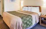 ห้องนอน 3 Motel 6 Portland, OR - Southeast