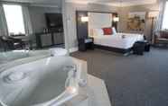 Kamar Tidur 3 Crowne Plaza Fredericton-Lord Beaverbrook, an IHG Hotel