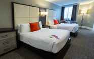 ห้องนอน 5 Crowne Plaza Fredericton-Lord Beaverbrook, an IHG Hotel