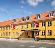 Exterior 3 Gentofte Hotel