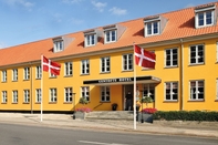 Exterior Gentofte Hotel