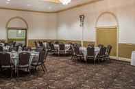 Dewan Majlis Quality Inn Niagara Falls