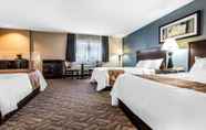 Bilik Tidur 6 Quality Inn Niagara Falls