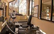 Fitness Center 3 Quality Hotel