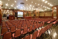 Functional Hall Hotel Presidente