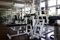 Fitness Center Hotel Presidente