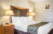 Bilik Tidur 2 Quality Inn Spring Valley - Nanuet