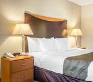 Kamar Tidur 2 Quality Inn Spring Valley - Nanuet