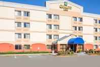 Luar Bangunan Quality Inn Spring Valley - Nanuet