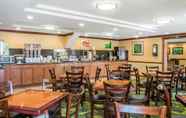 Restoran 7 Quality Inn Spring Valley - Nanuet