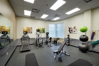 Fitness Center Wingate by Wyndham St. Clairsville/Wheeling