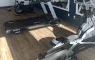 Fitness Center 2 Greentree Inn Holbrook