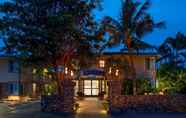 ภายนอกอาคาร 3 Days Inn by Wyndham Maui Oceanfront