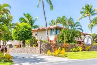 Exterior 4 Days Inn by Wyndham Maui Oceanfront