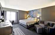 Bedroom 4 Courtyard by Marriott Houston I-10 West/Energy Corridor